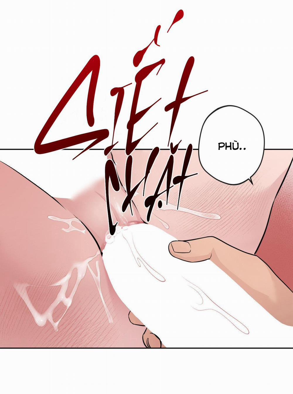 Nụ Hôn Thiên Thần 7 trang 3