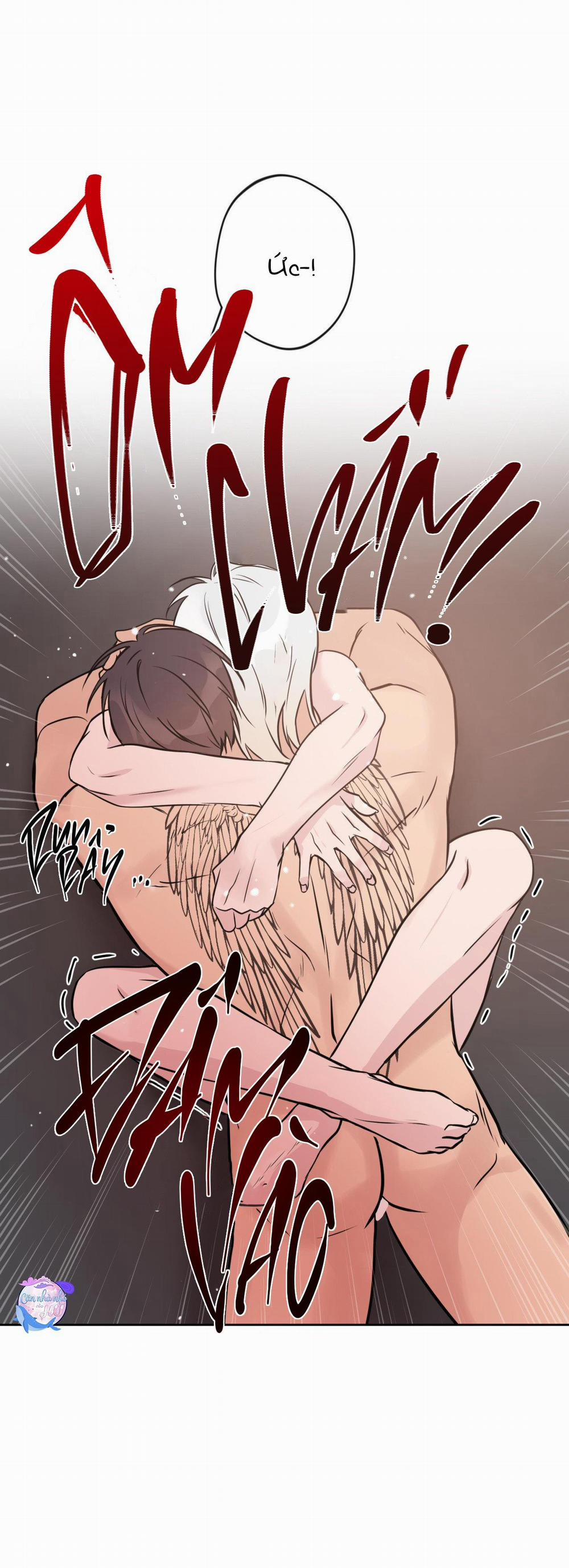 Nụ Hôn Thiên Thần 7 trang 30