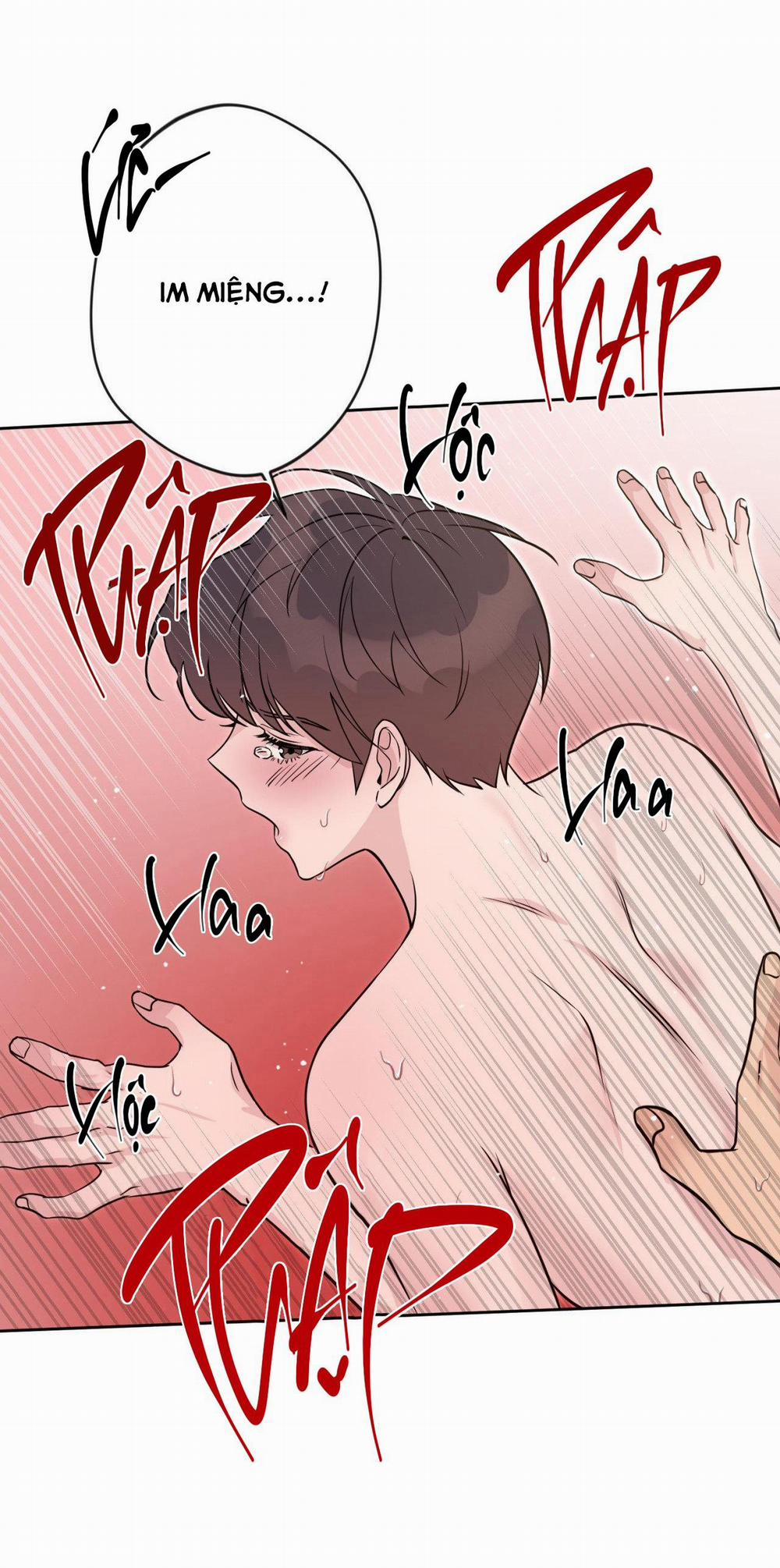 Nụ Hôn Thiên Thần 7 trang 40