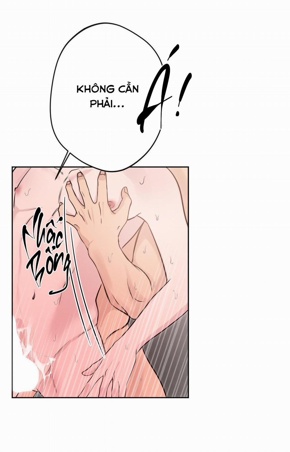 Nụ Hôn Thiên Thần 7 trang 42