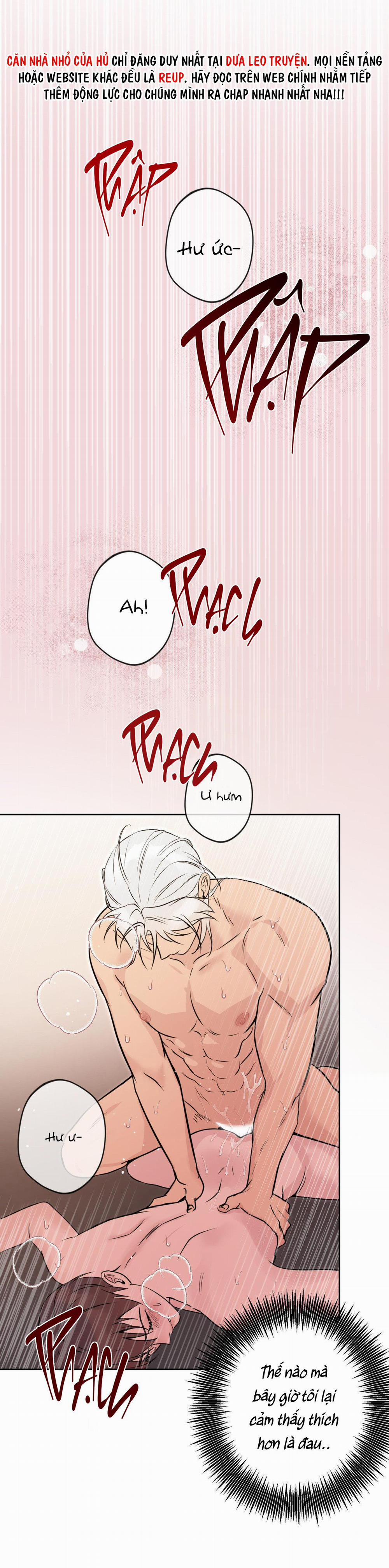 Nụ Hôn Thiên Thần 7 trang 49