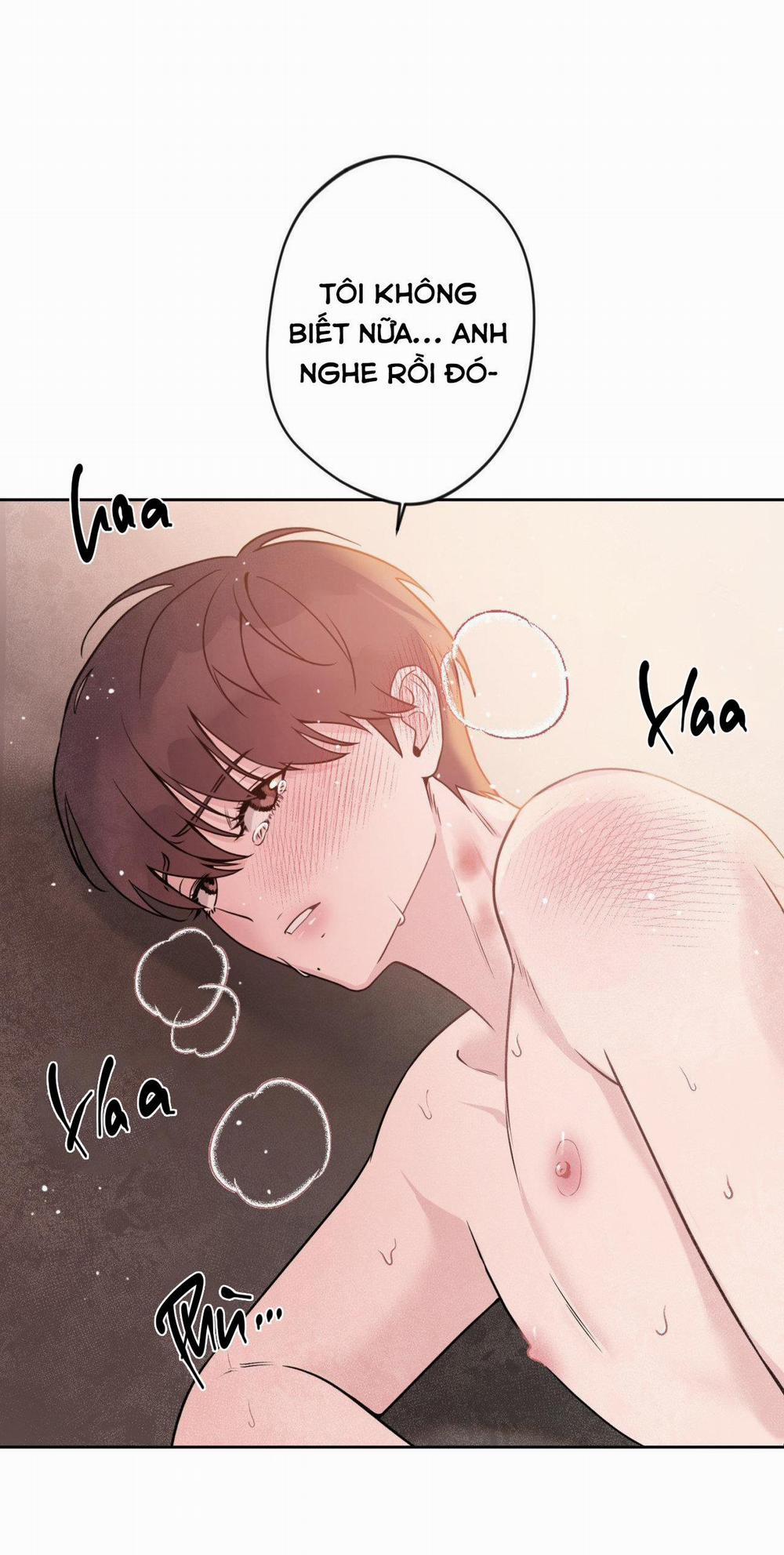 Nụ Hôn Thiên Thần 7 trang 52