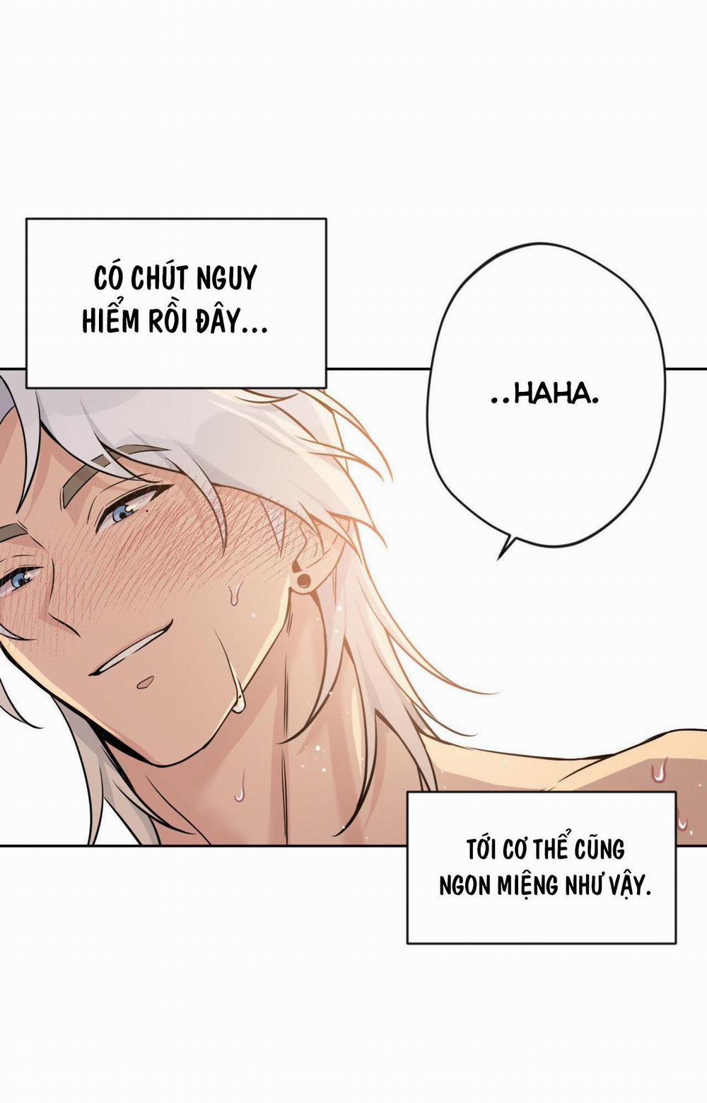 Nụ Hôn Thiên Thần 7 trang 62