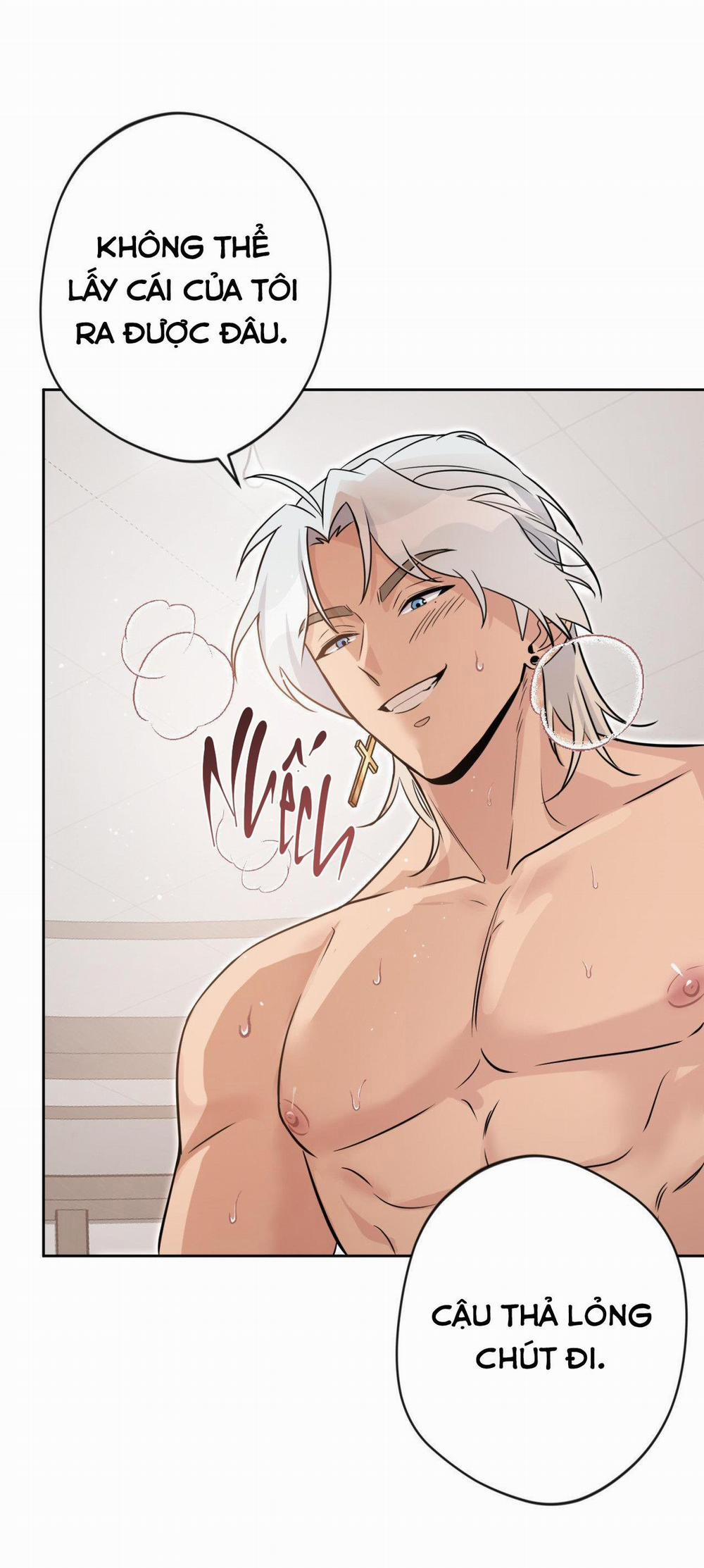 Nụ Hôn Thiên Thần 7 trang 7