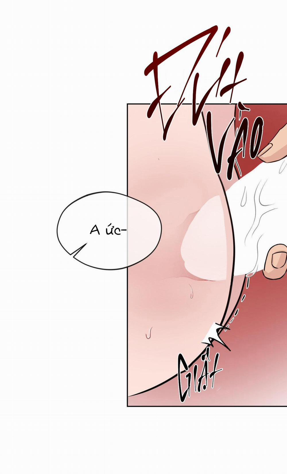 Nụ Hôn Thiên Thần 7 trang 8