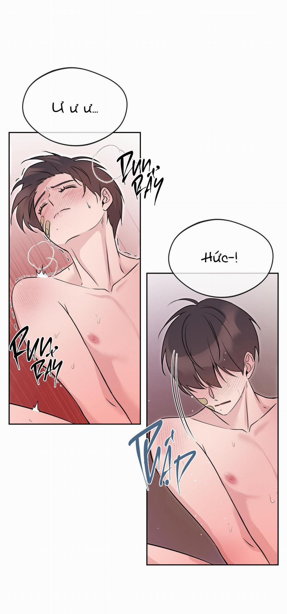 Nụ Hôn Thiên Thần 7 trang 9