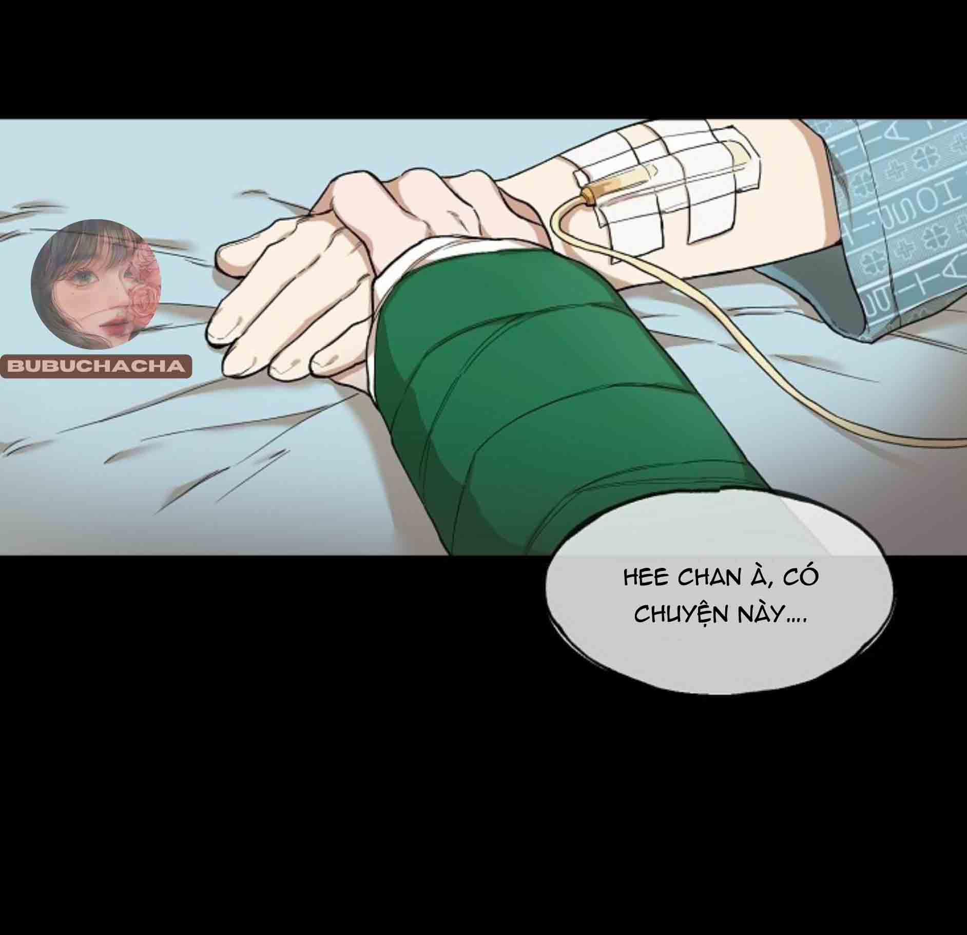 Nụ Hôn Và Cái Chết 1 trang 1