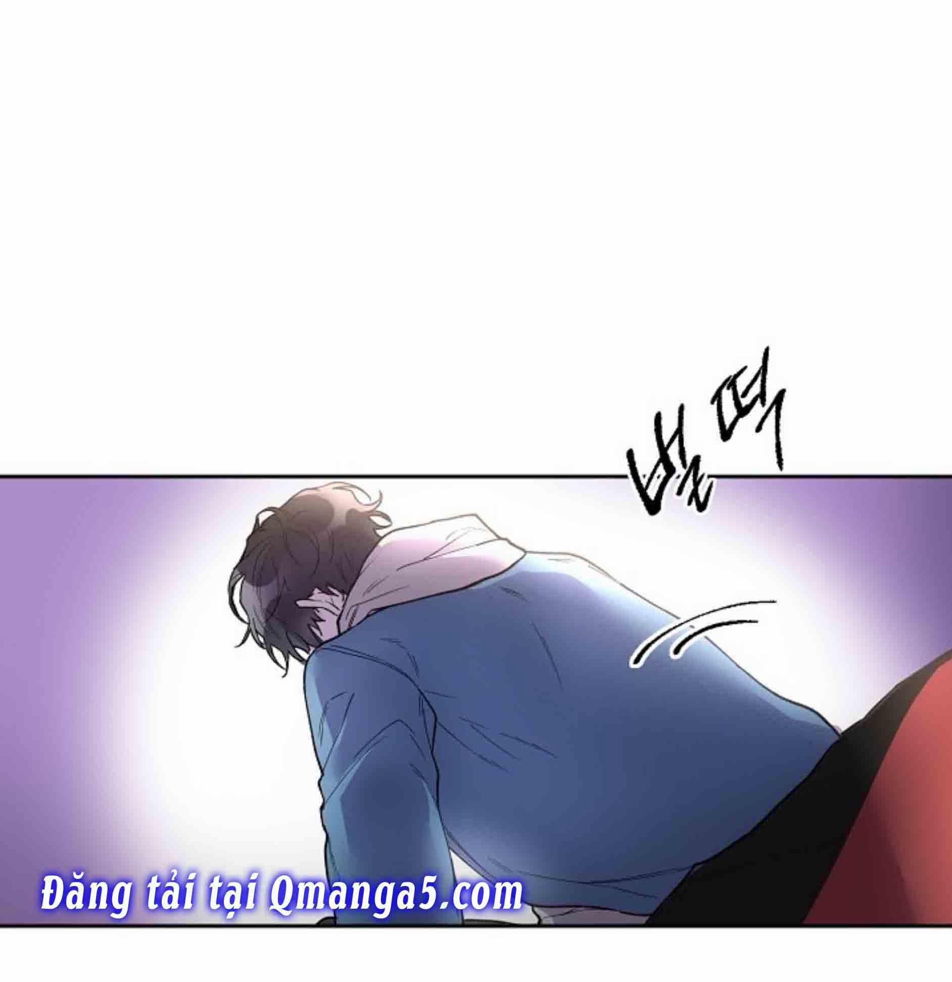 Nụ Hôn Và Cái Chết 1 trang 11