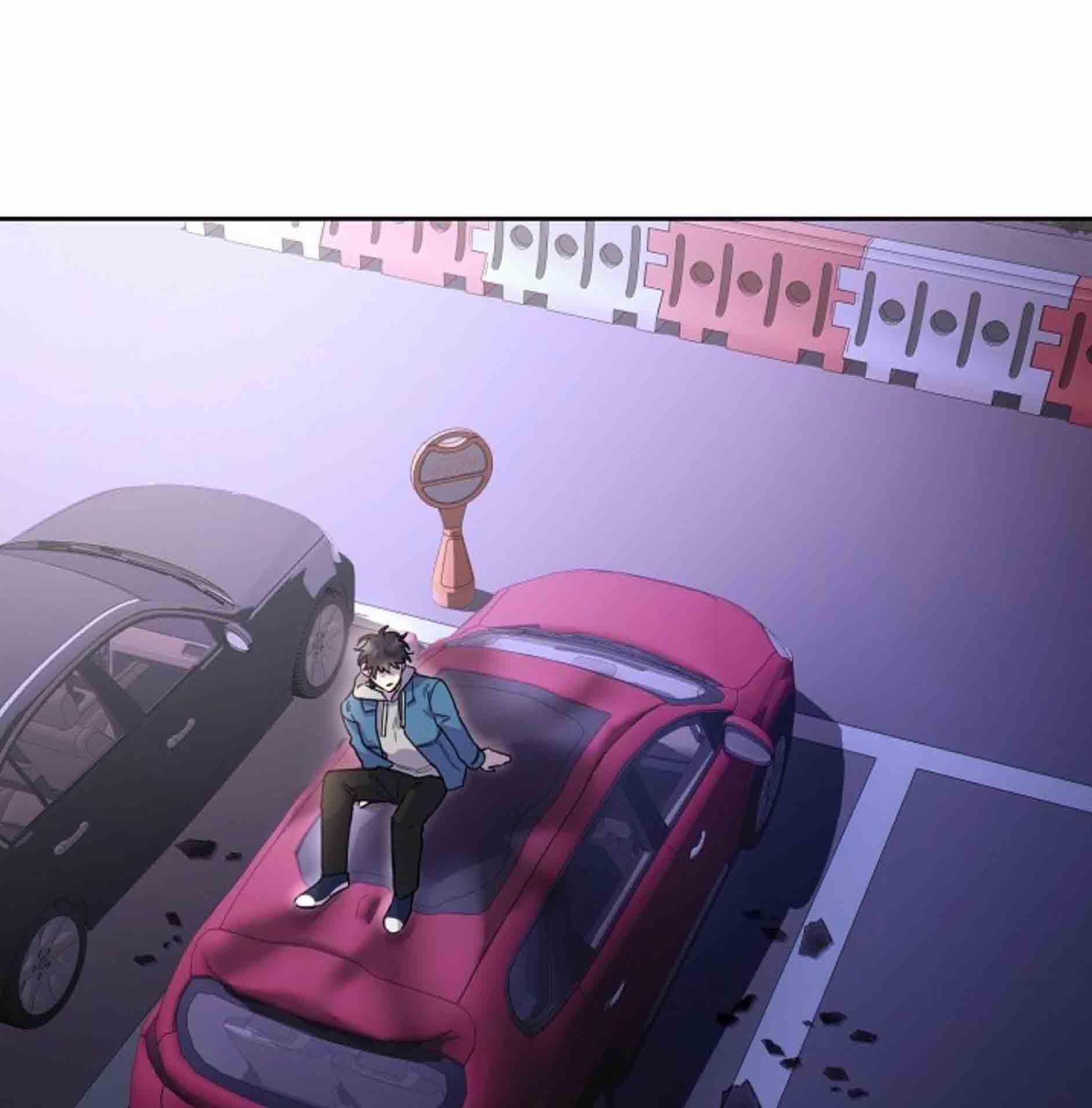 Nụ Hôn Và Cái Chết 1 trang 12