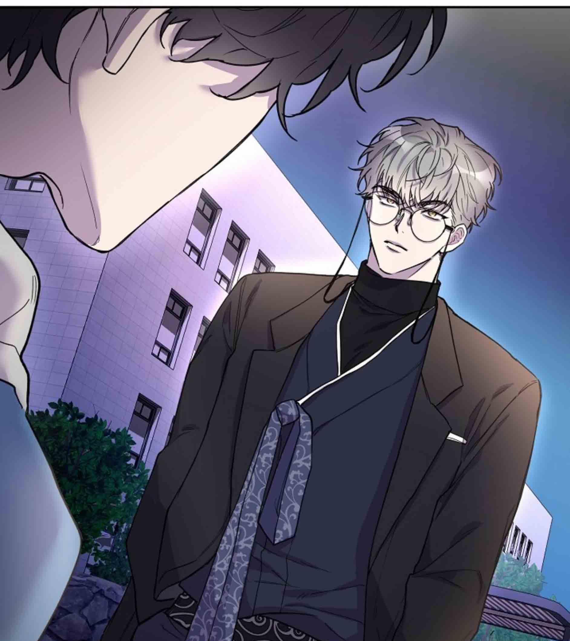 Nụ Hôn Và Cái Chết 1 trang 16