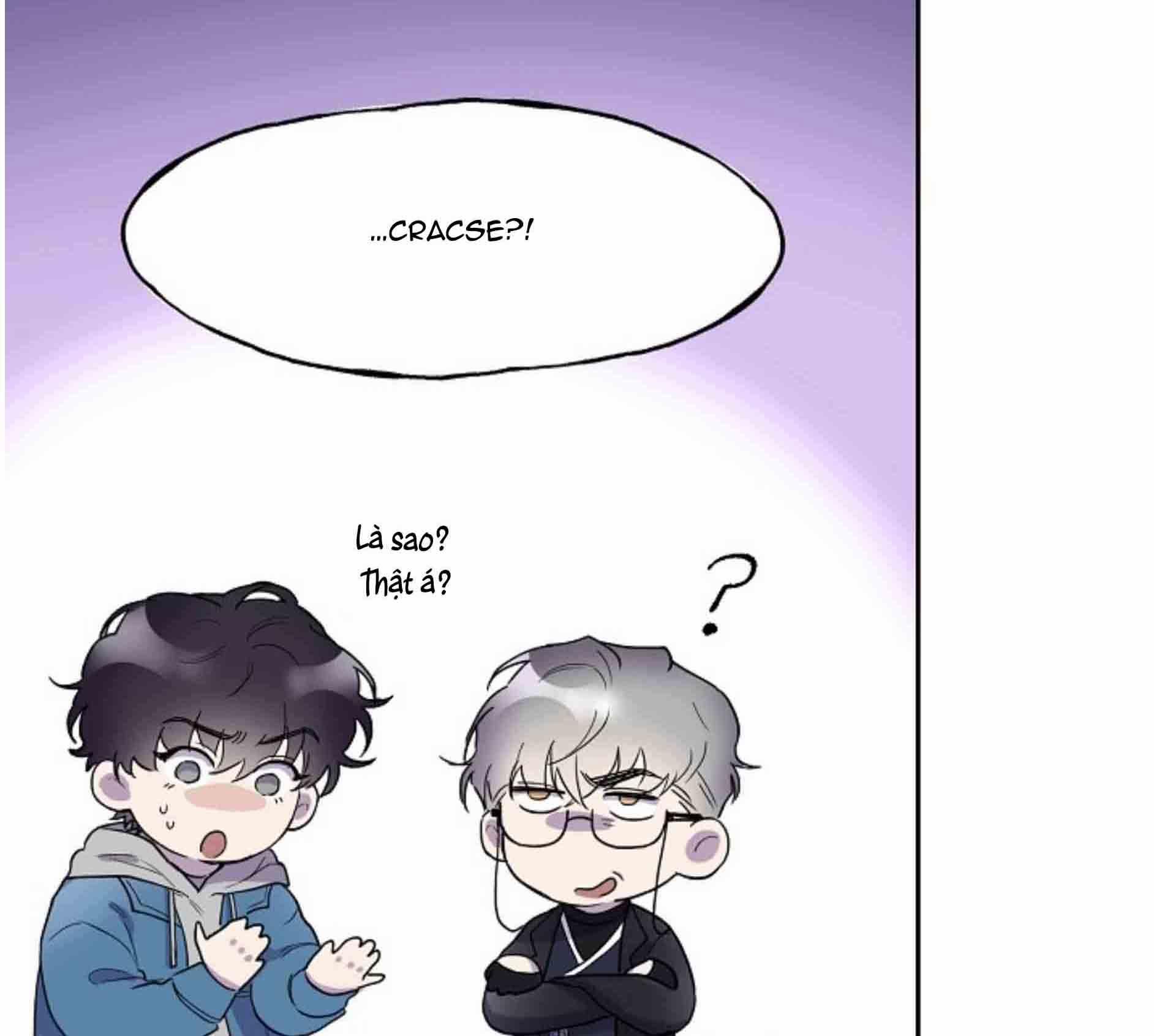 Nụ Hôn Và Cái Chết 1 trang 22