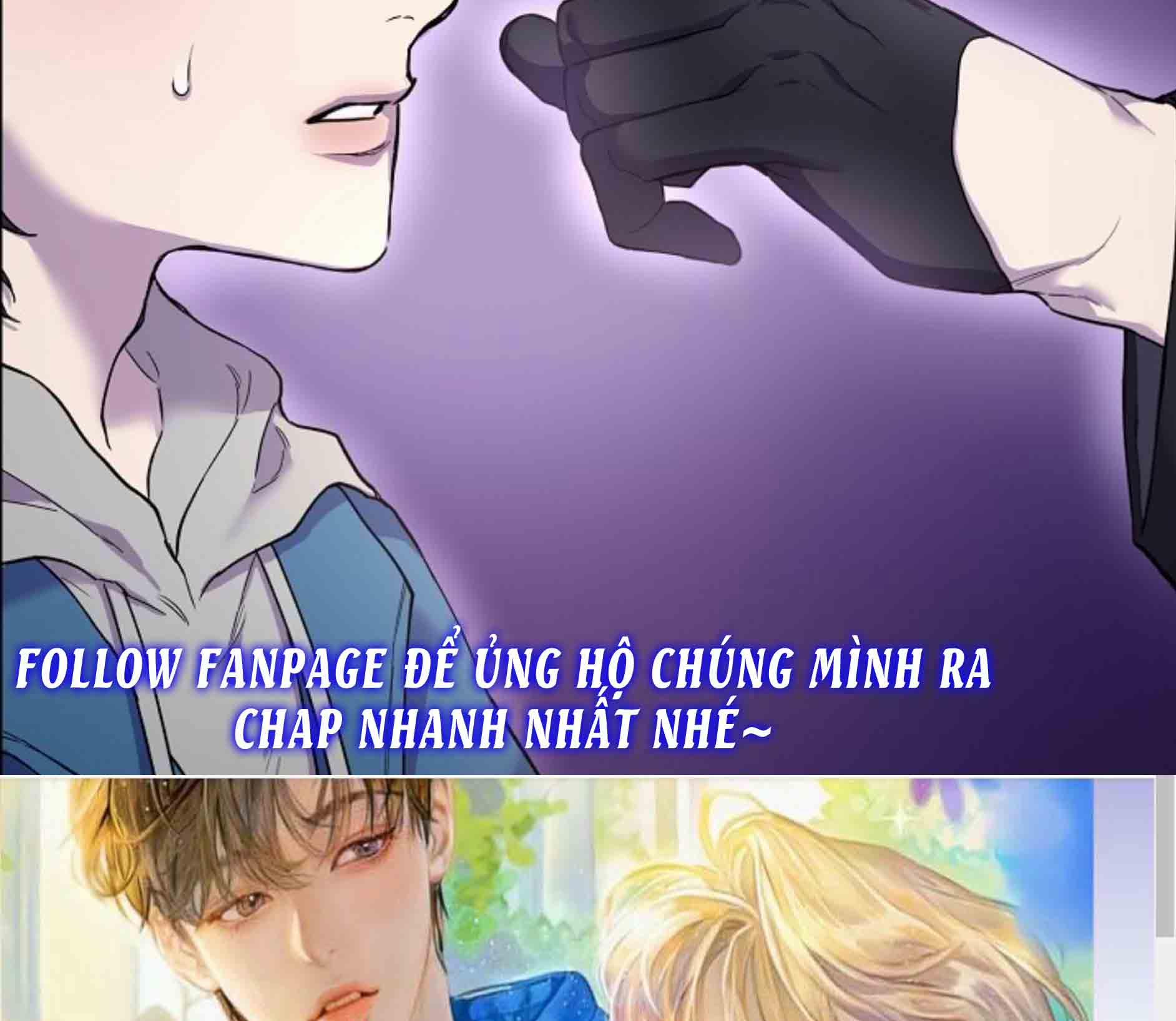 Nụ Hôn Và Cái Chết 1 trang 28