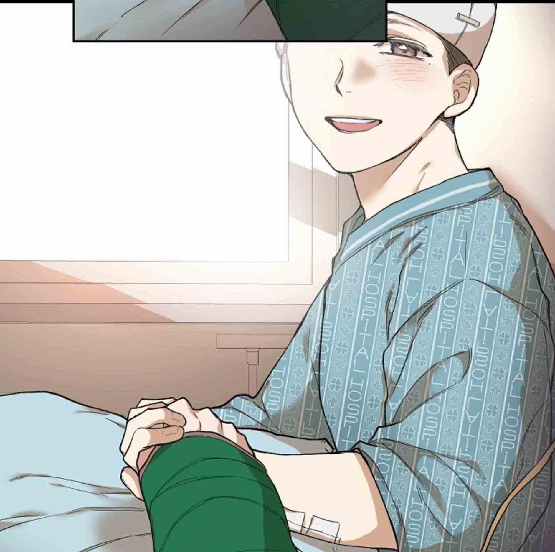 Nụ Hôn Và Cái Chết 1 trang 3