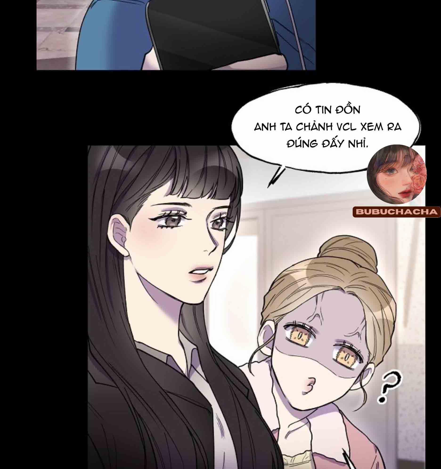 Nụ Hôn Và Cái Chết 1 trang 43