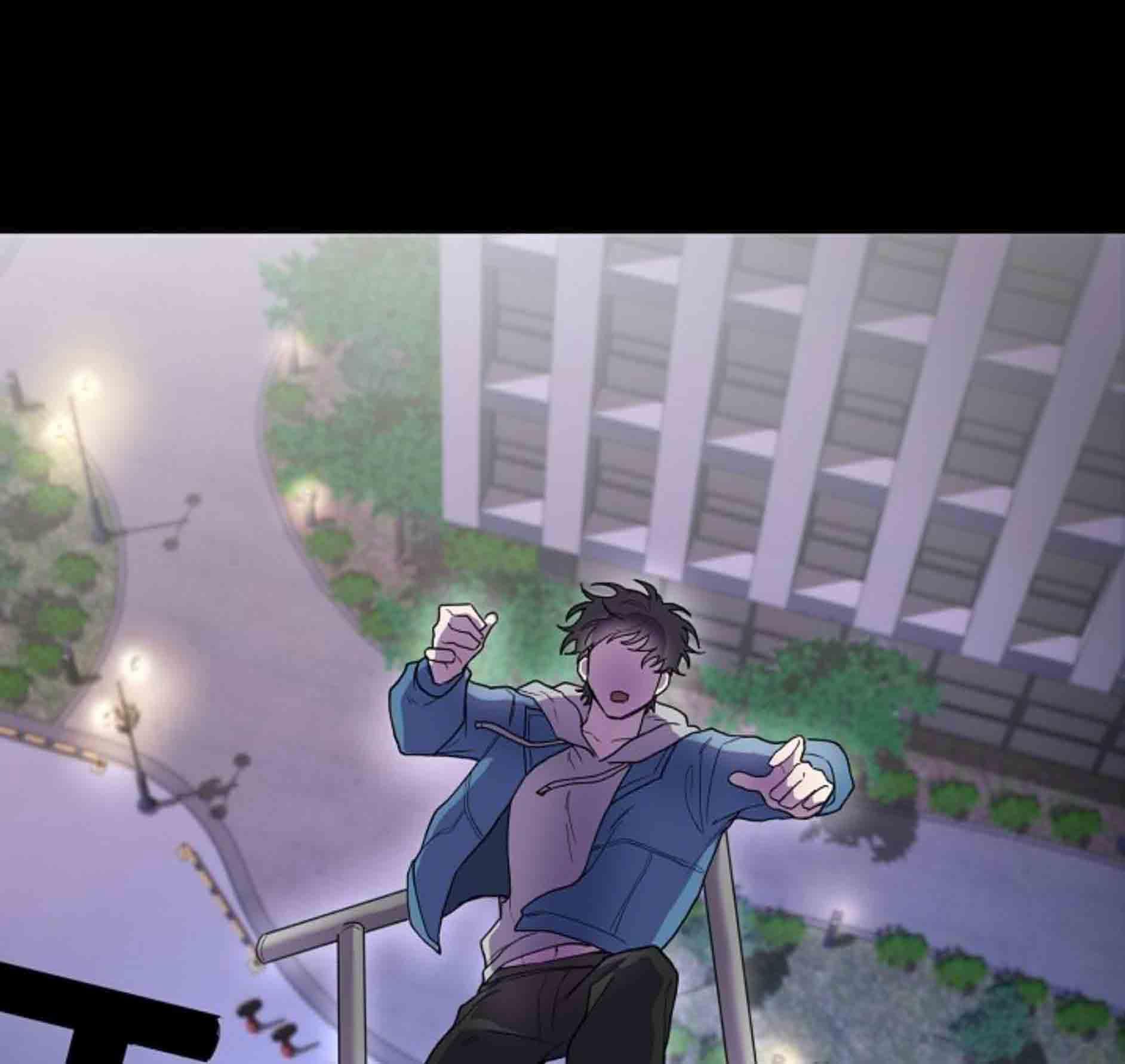 Nụ Hôn Và Cái Chết 1 trang 69