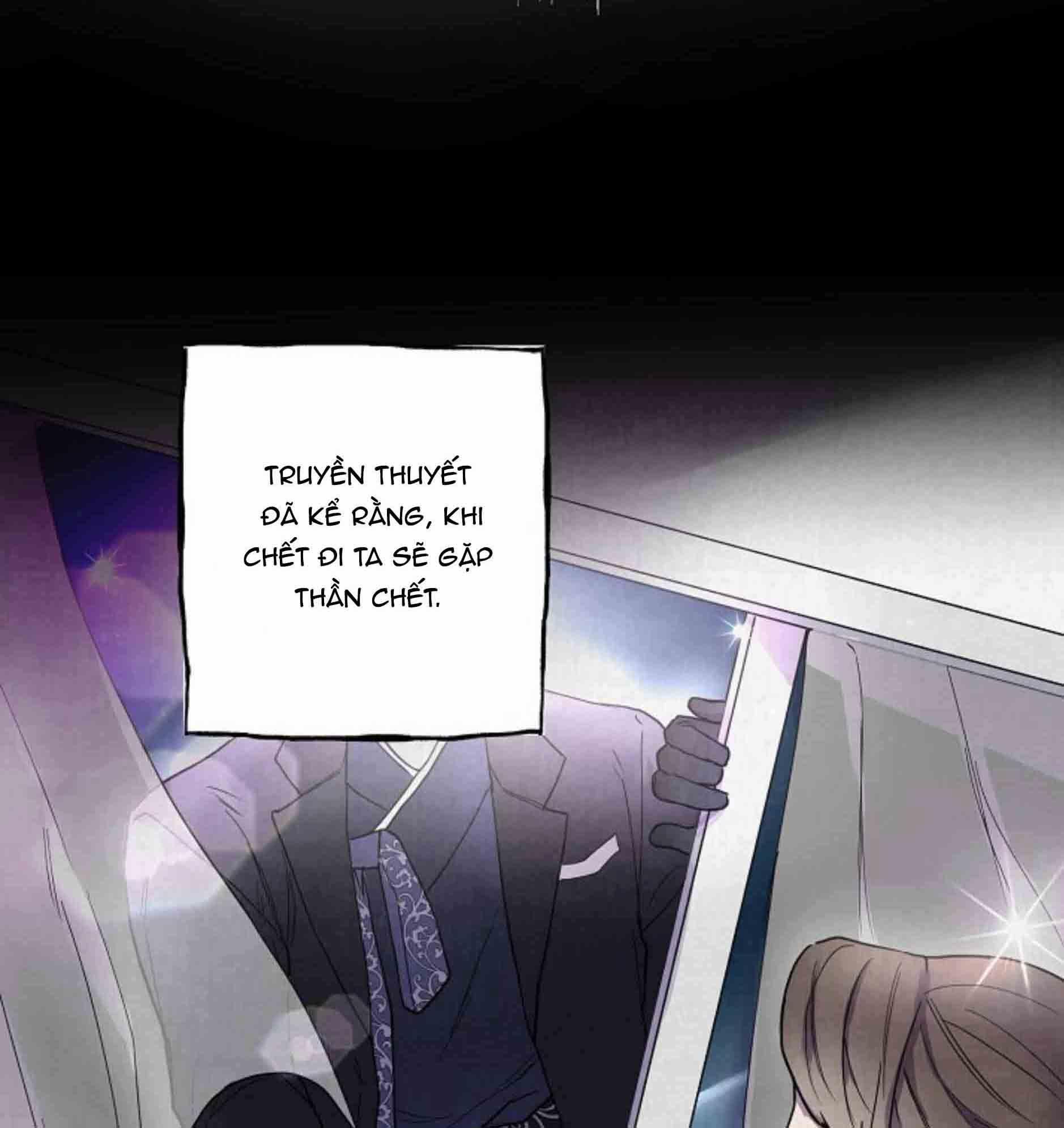 Nụ Hôn Và Cái Chết 1 trang 84