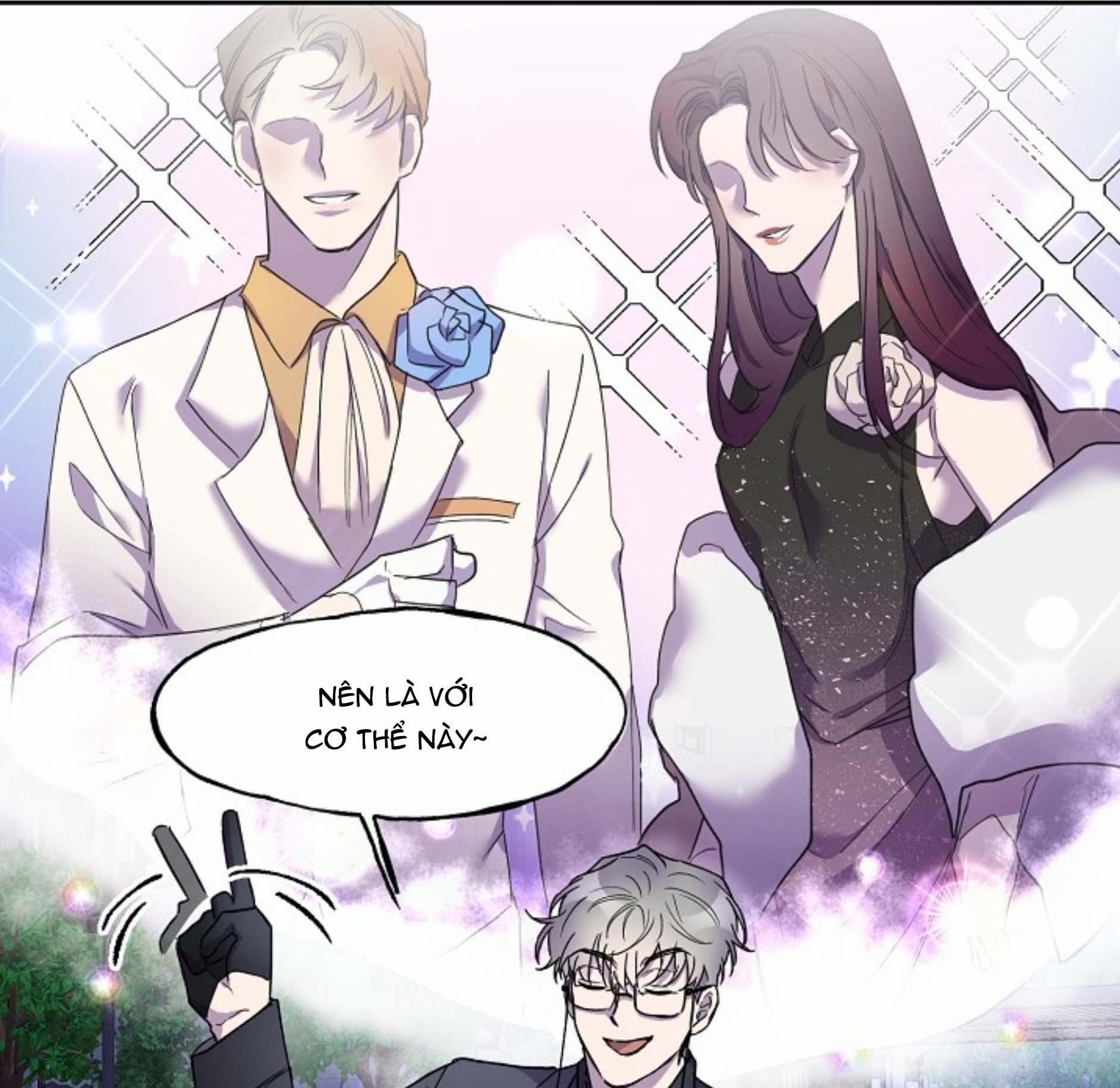 Nụ Hôn Và Cái Chết 1 trang 96