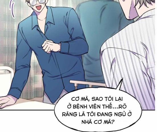 Nụ Hôn Và Cái Chết 10 trang 10