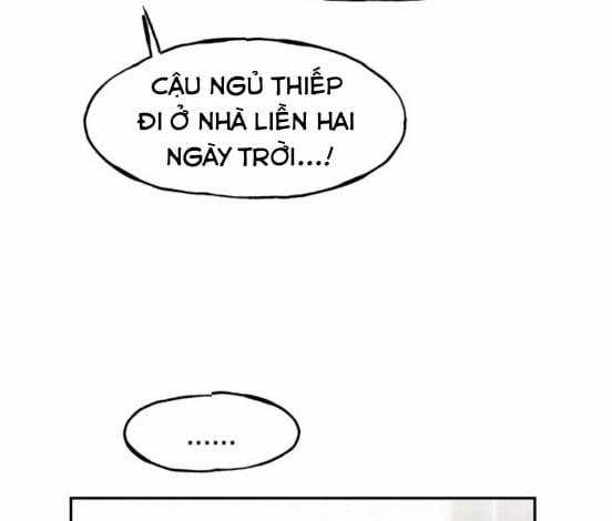 Nụ Hôn Và Cái Chết 10 trang 11