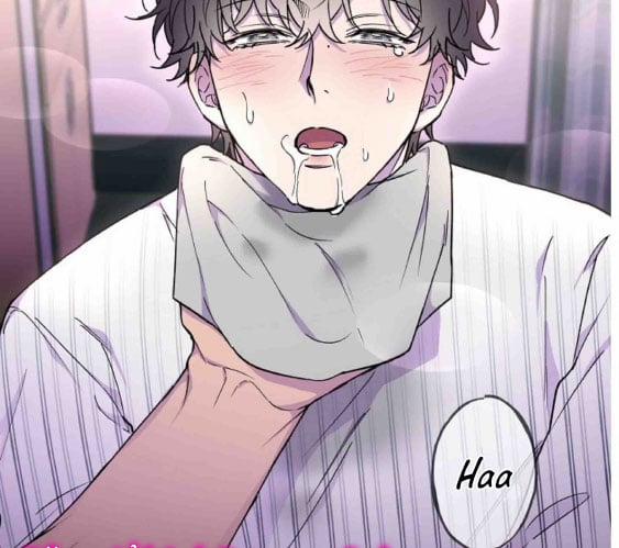 Nụ Hôn Và Cái Chết 10 trang 161