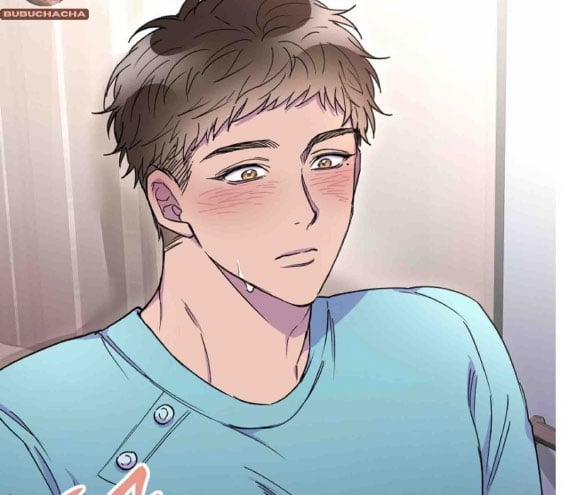 Nụ Hôn Và Cái Chết 10 trang 170