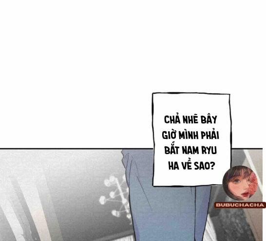 Nụ Hôn Và Cái Chết 10 trang 18