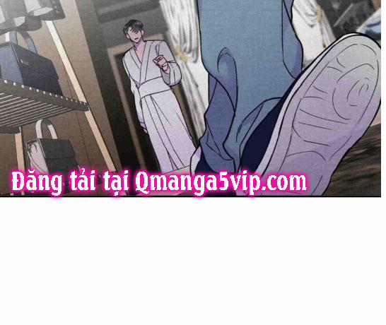 Nụ Hôn Và Cái Chết 10 trang 19