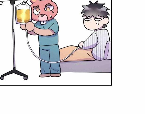 Nụ Hôn Và Cái Chết 10 trang 92