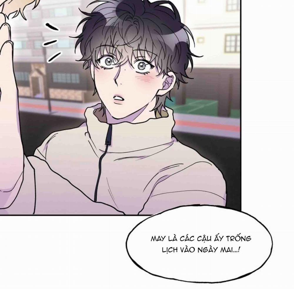 Nụ Hôn Và Cái Chết 11 trang 100