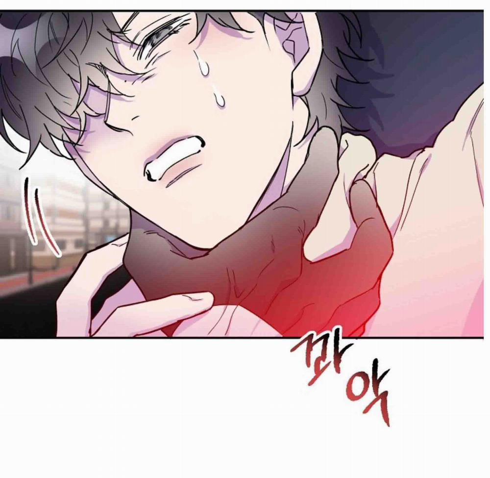 Nụ Hôn Và Cái Chết 11 trang 117