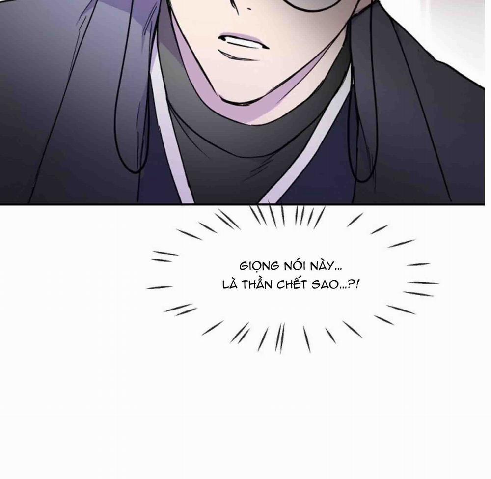 Nụ Hôn Và Cái Chết 11 trang 119