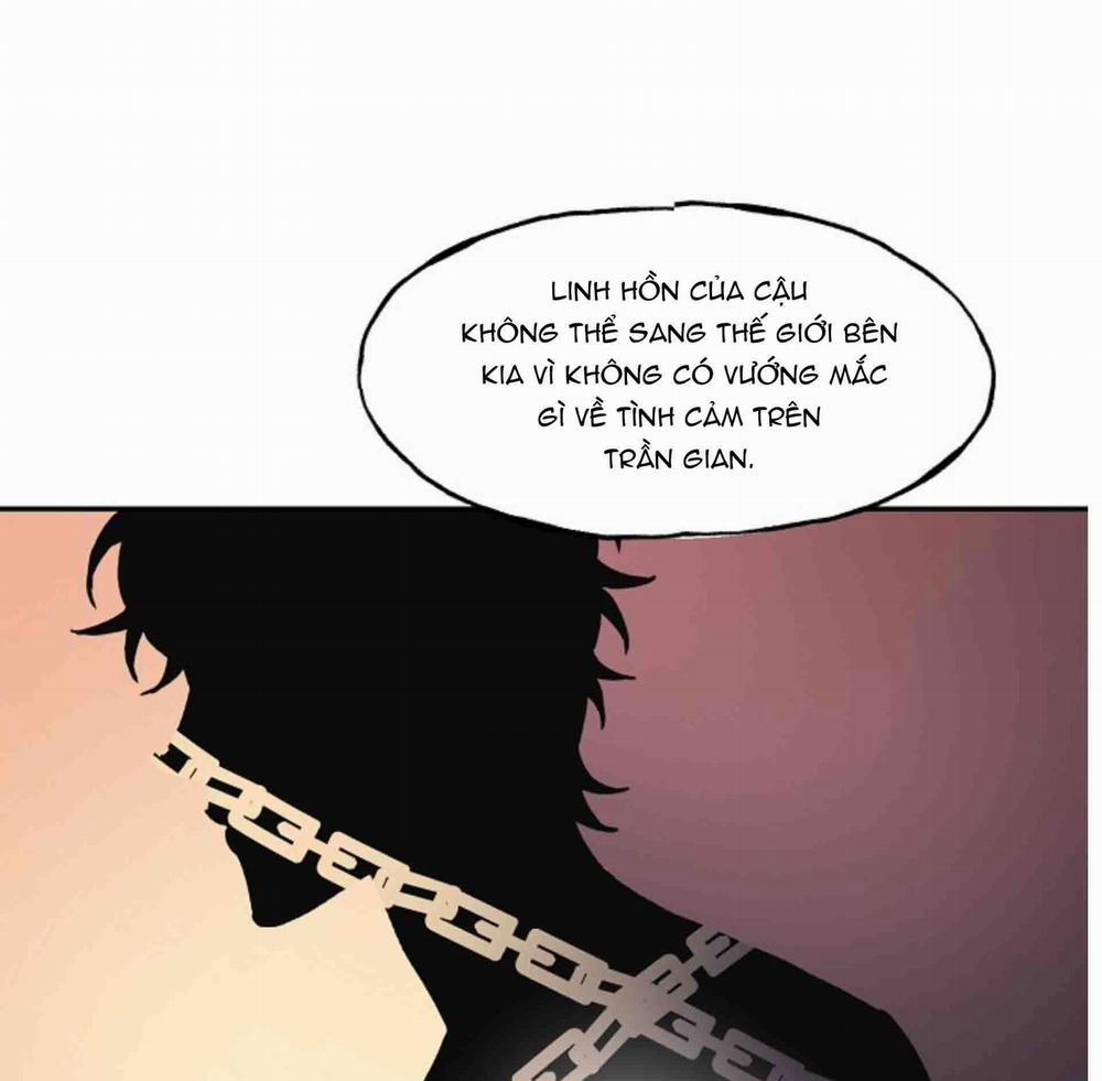 Nụ Hôn Và Cái Chết 11 trang 126