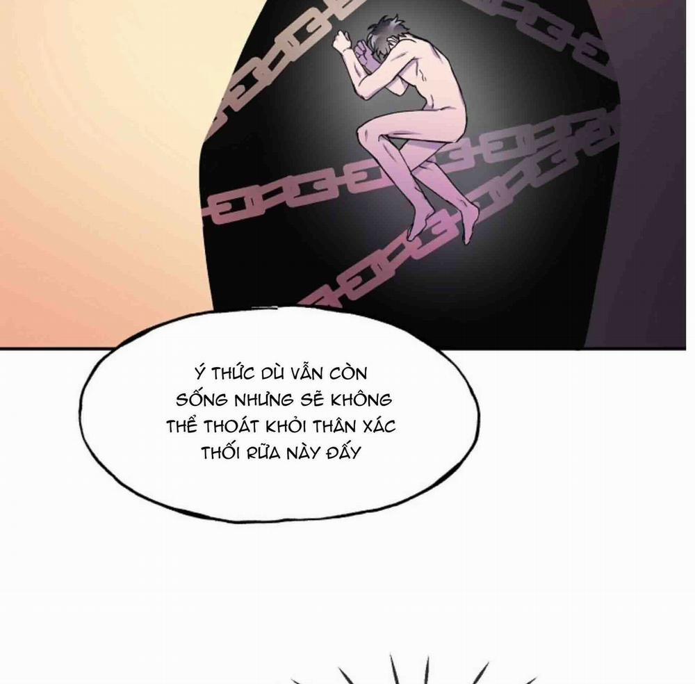 Nụ Hôn Và Cái Chết 11 trang 127