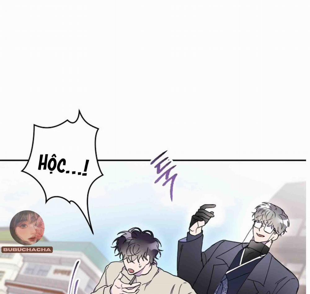 Nụ Hôn Và Cái Chết 11 trang 130