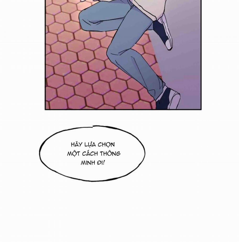 Nụ Hôn Và Cái Chết 11 trang 133