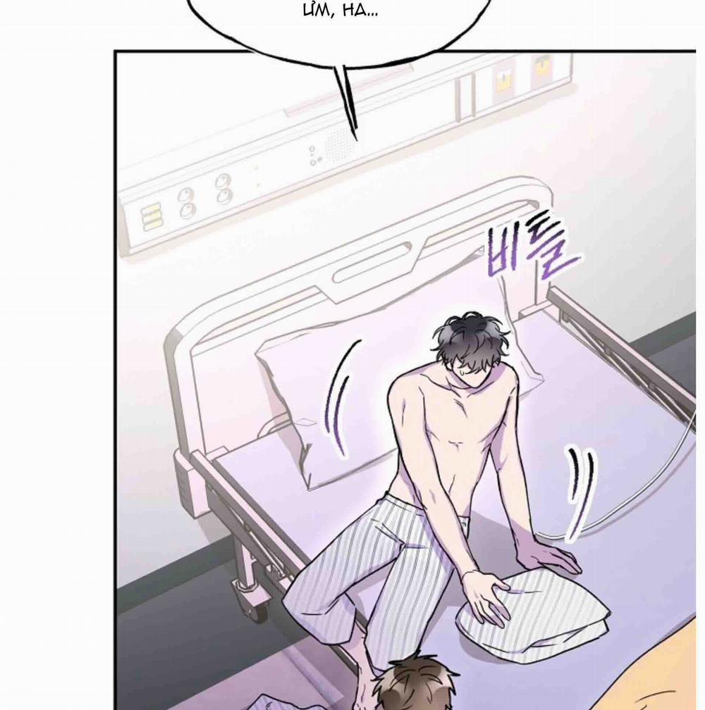 Nụ Hôn Và Cái Chết 11 trang 20