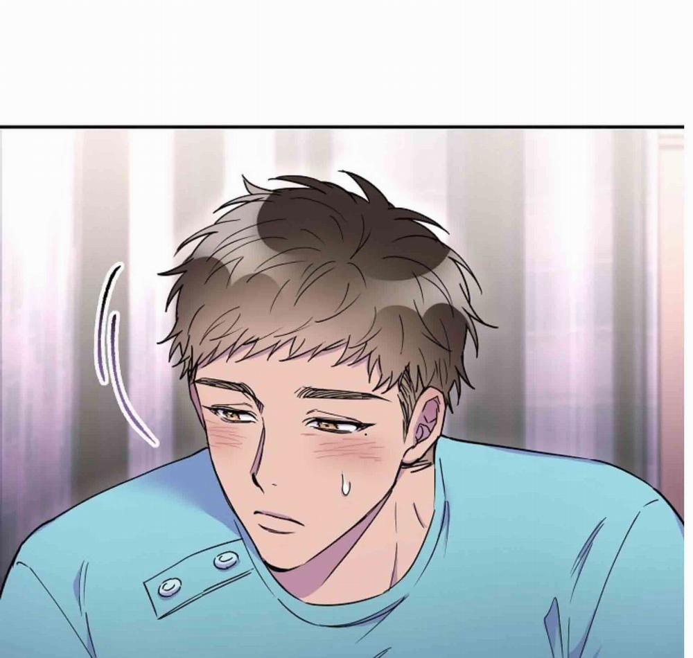 Nụ Hôn Và Cái Chết 11 trang 33