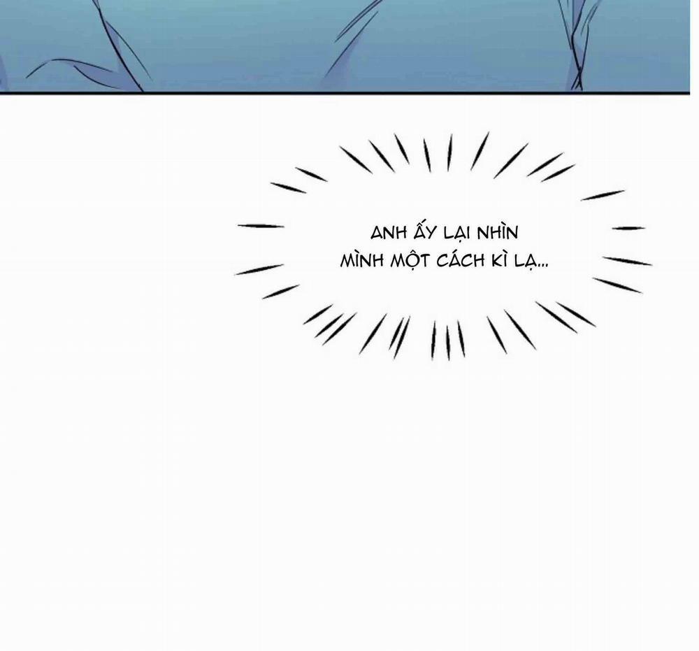 Nụ Hôn Và Cái Chết 11 trang 34