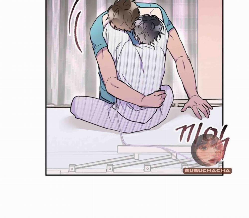 Nụ Hôn Và Cái Chết 11 trang 61