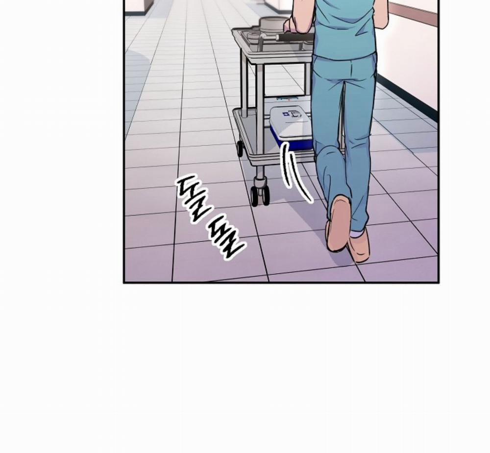 Nụ Hôn Và Cái Chết 11 trang 75