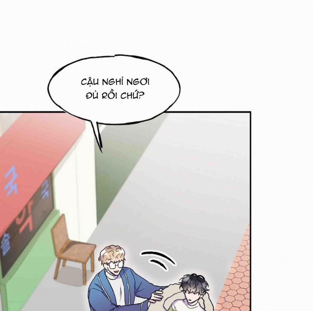 Nụ Hôn Và Cái Chết 11 trang 91