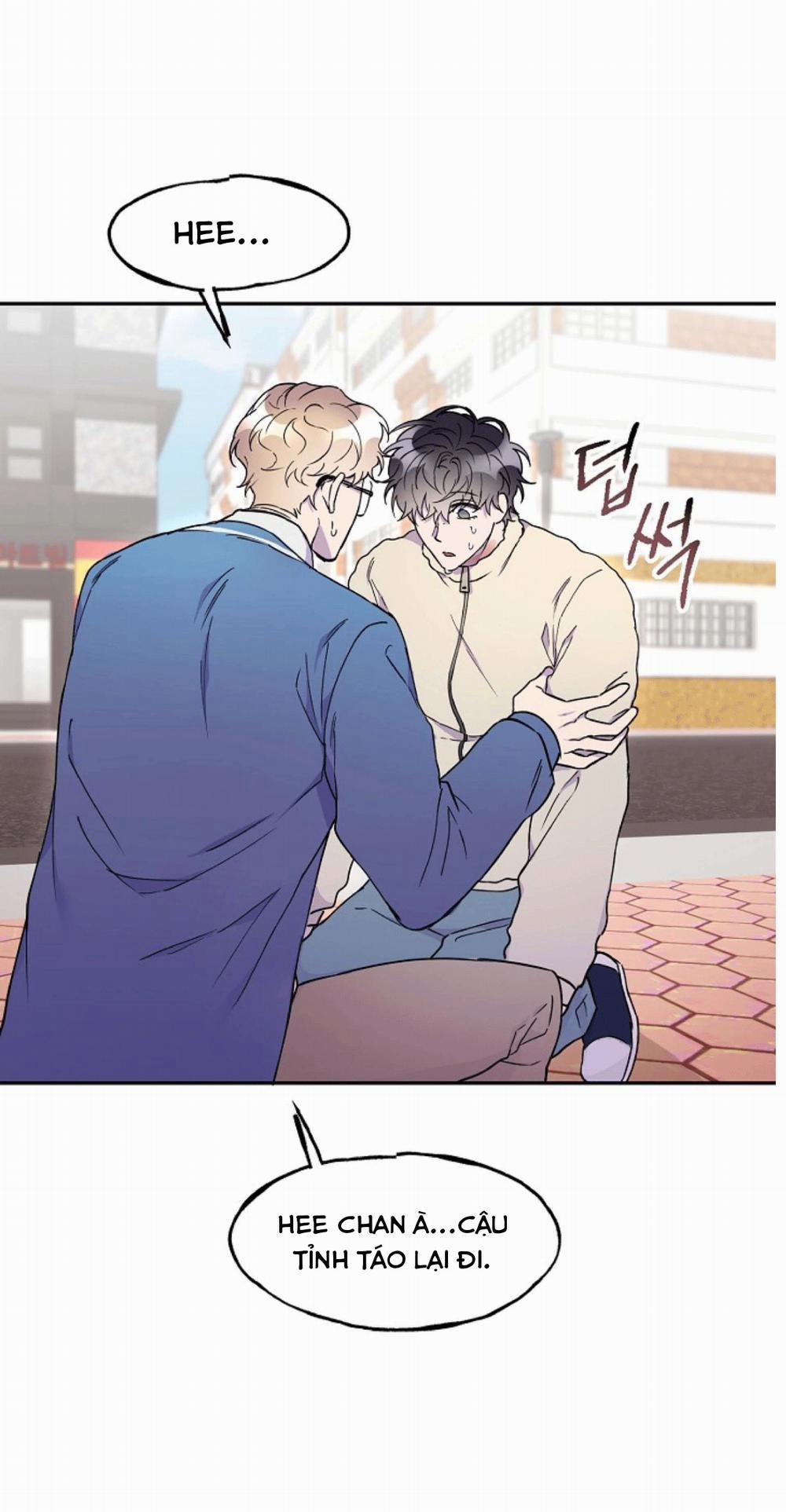 Nụ Hôn Và Cái Chết 12 trang 12