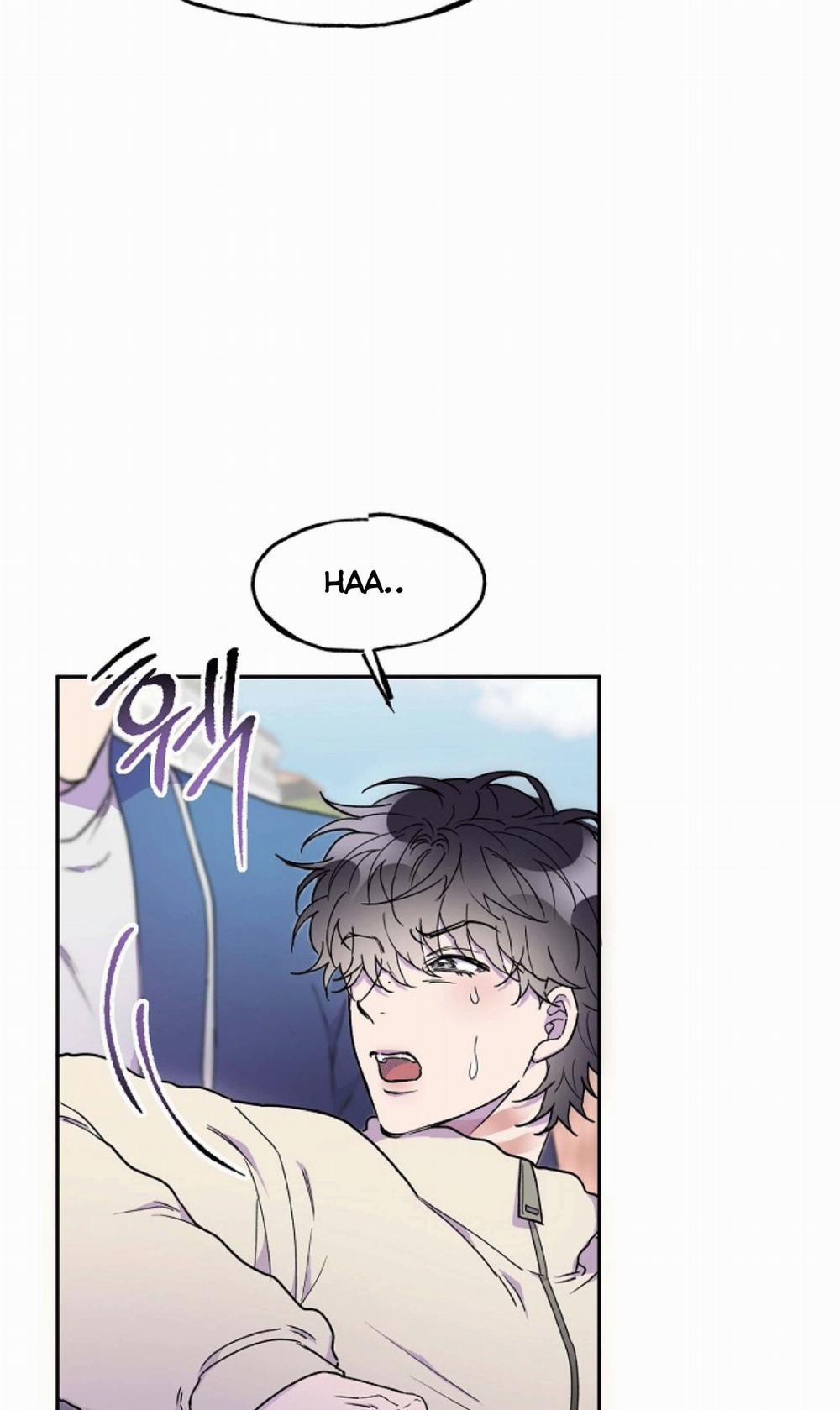 Nụ Hôn Và Cái Chết 12 trang 15