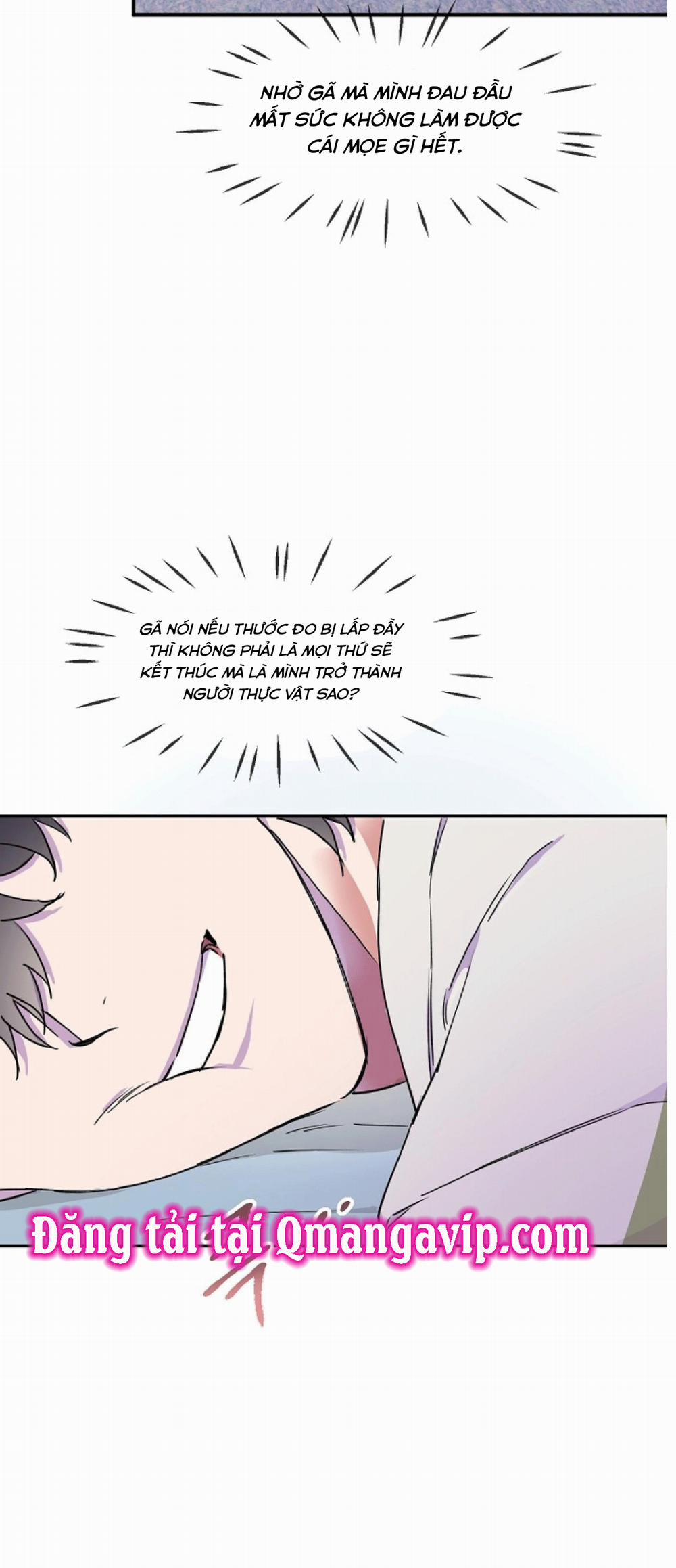 Nụ Hôn Và Cái Chết 12 trang 21