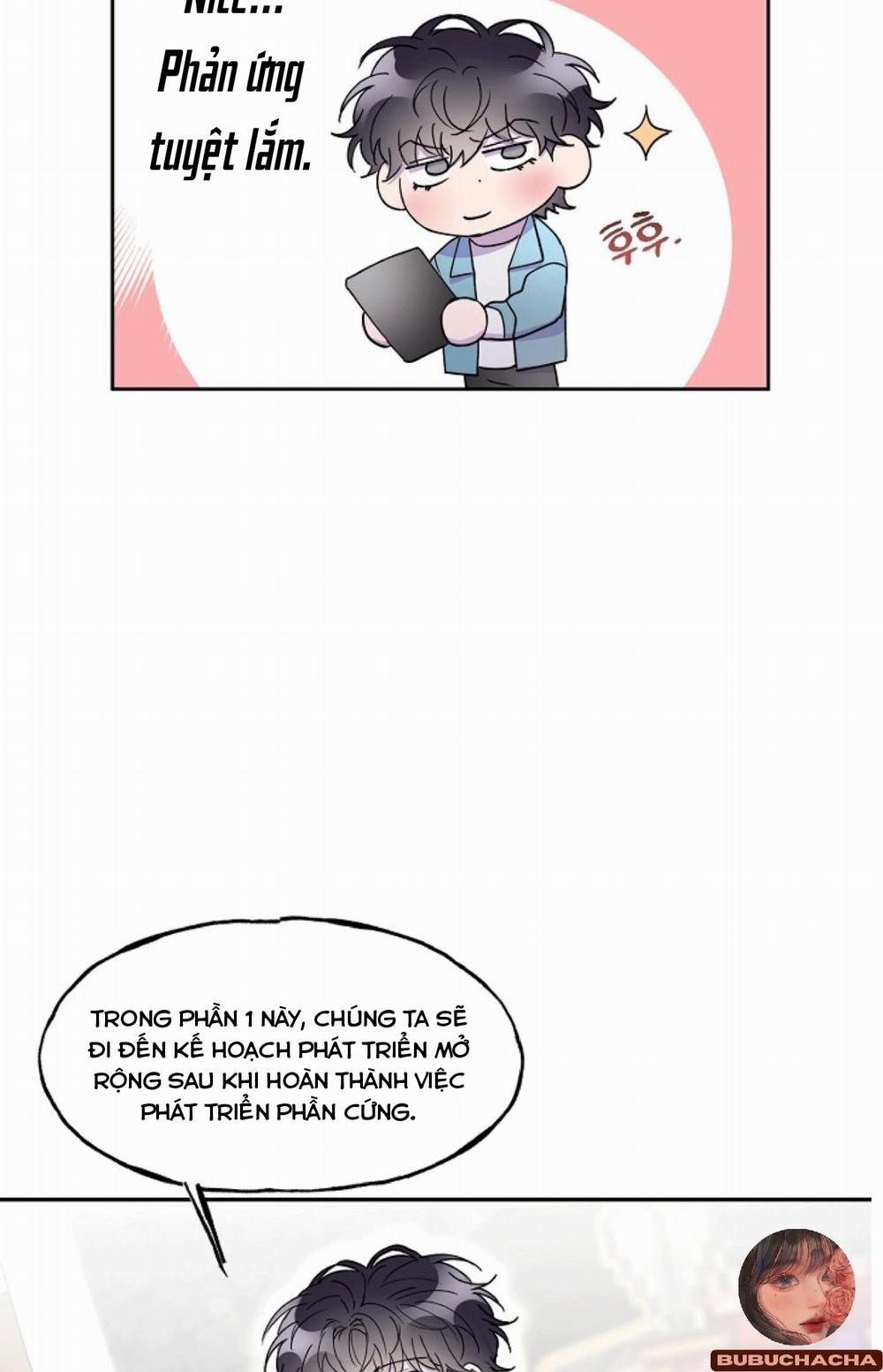 Nụ Hôn Và Cái Chết 12 trang 29