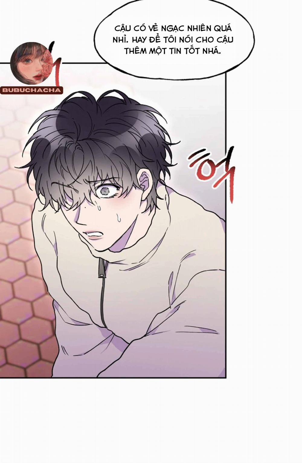 Nụ Hôn Và Cái Chết 12 trang 3