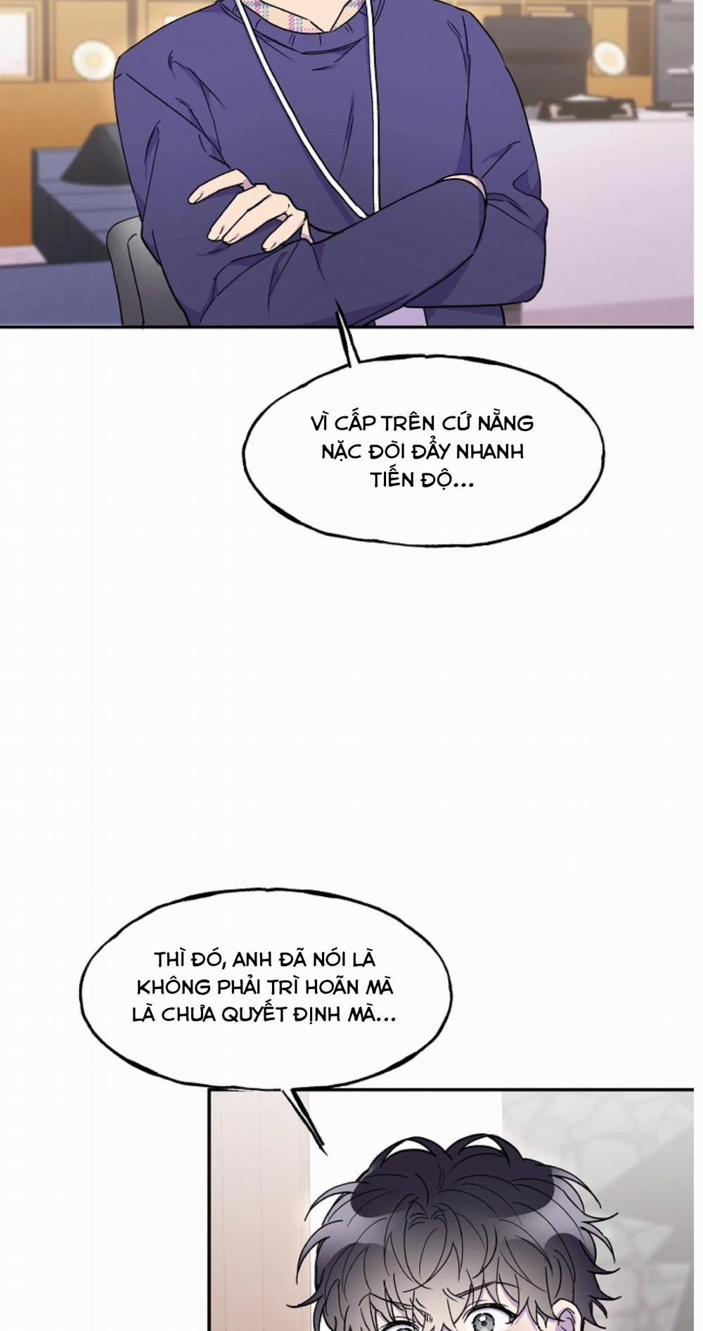 Nụ Hôn Và Cái Chết 12 trang 34