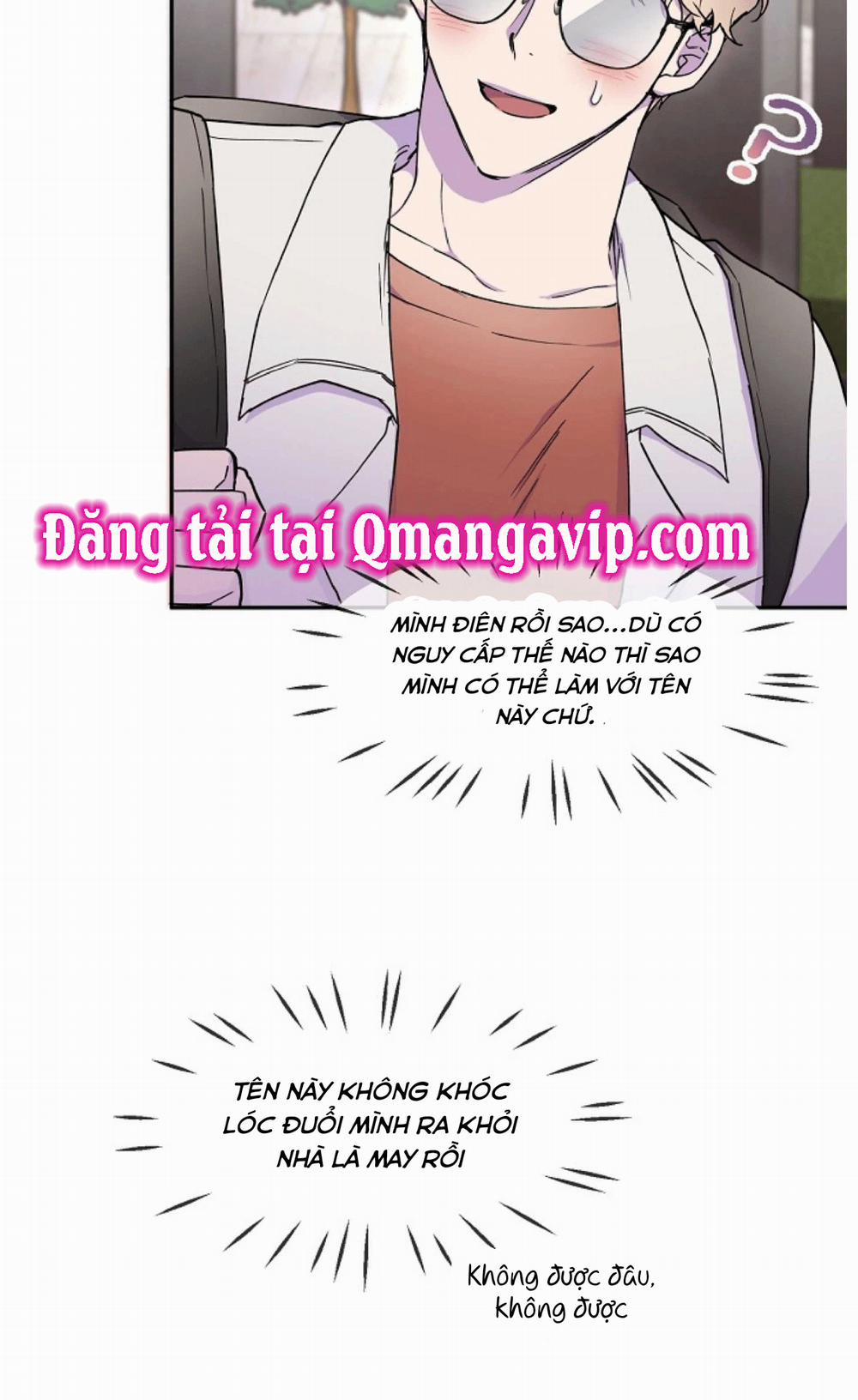 Nụ Hôn Và Cái Chết 12 trang 40