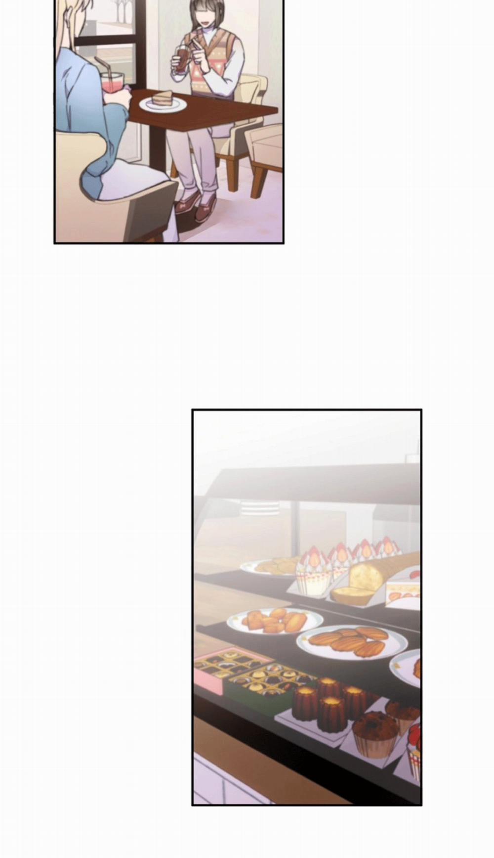 Nụ Hôn Và Cái Chết 12 trang 46