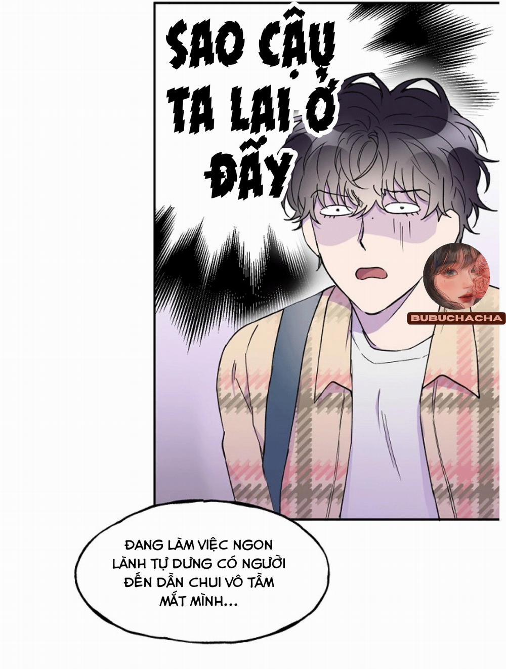 Nụ Hôn Và Cái Chết 12 trang 52